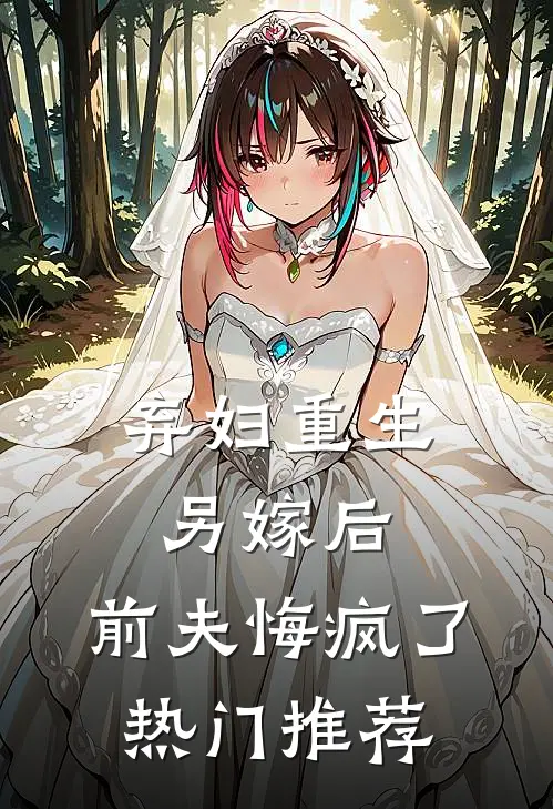 弃妇重生另嫁后，前夫悔疯了热门推荐