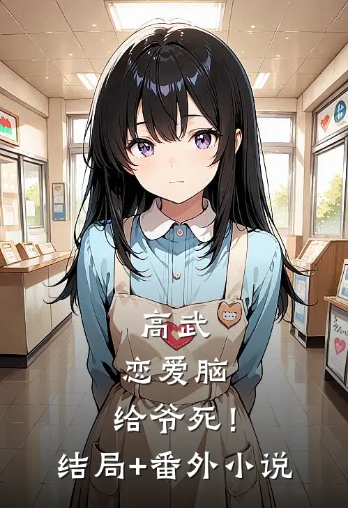 高武：恋爱脑，给爷死！结局+番外小说