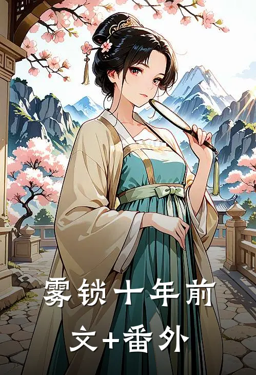 雾锁十年前文+番外