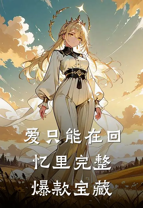 爱只能在回忆里完整爆款宝藏