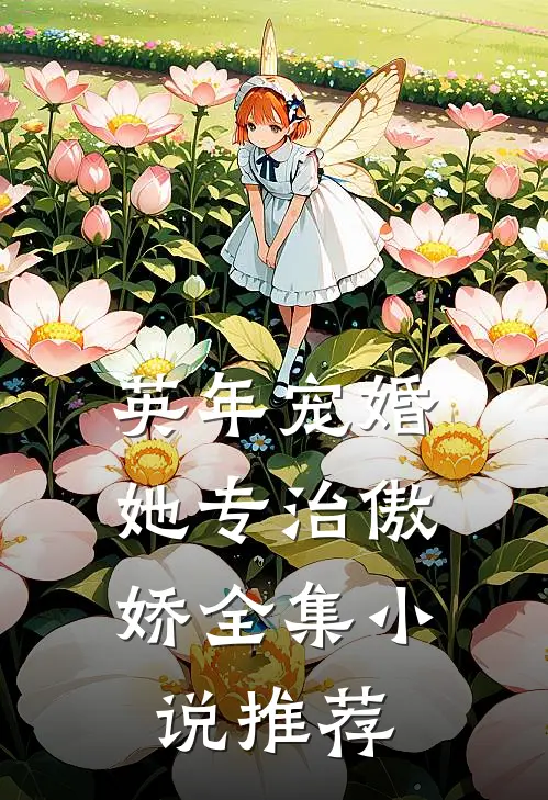 英年宠婚：她专治傲娇全集小说推荐