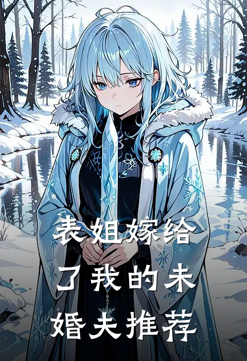 表姐嫁给了我的未婚夫推荐