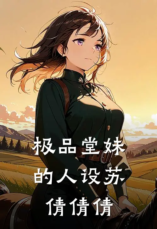 极品堂妹的人设苏倩倩倩