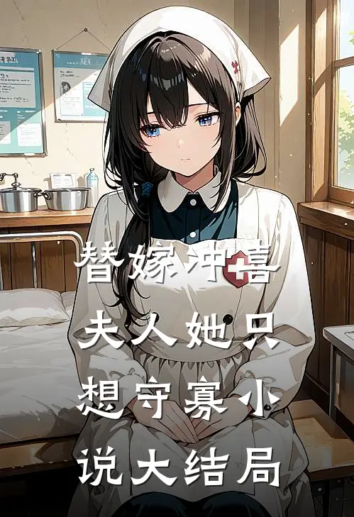 替嫁冲喜，夫人她只想守寡小说大结局