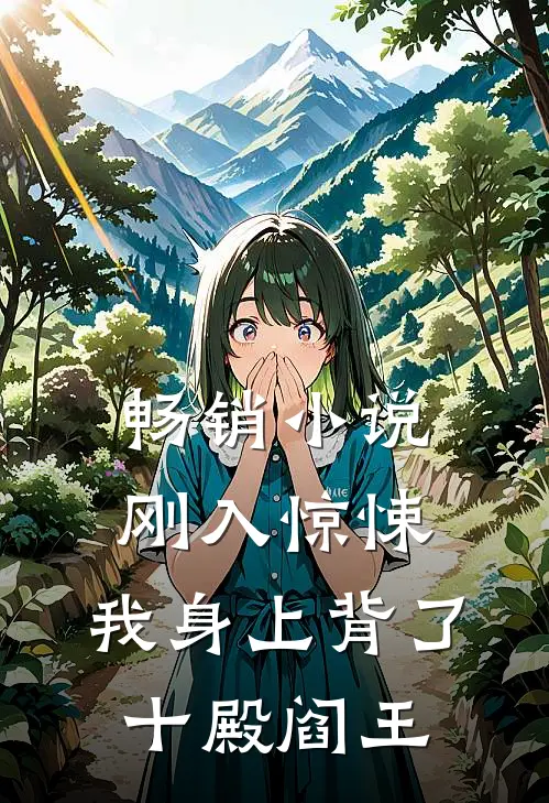 畅销小说刚入惊悚，我身上背了十殿阎王