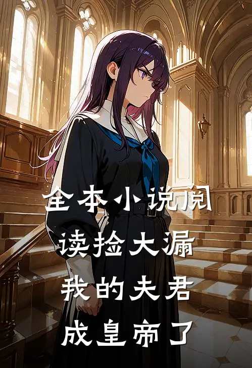 全本小说阅读捡大漏，我的夫君成皇帝了