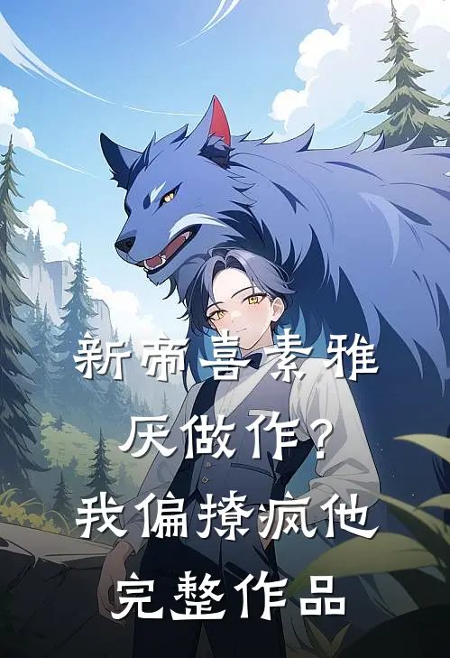 新帝喜素雅厌做作？我偏撩疯他完整作品