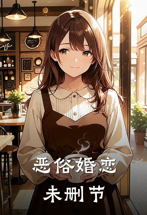 恶俗婚恋未删节