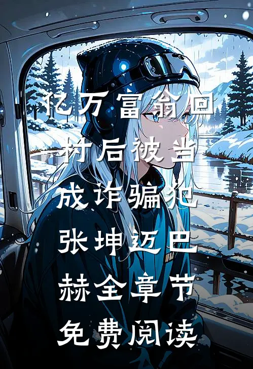 亿万富翁回村后被当成诈骗犯张坤迈巴赫全章节免费阅读