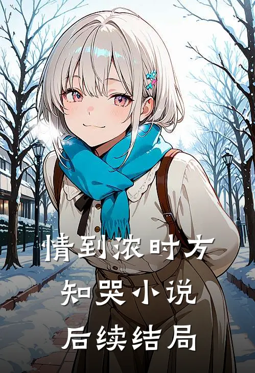 情到浓时方知哭小说后续结局