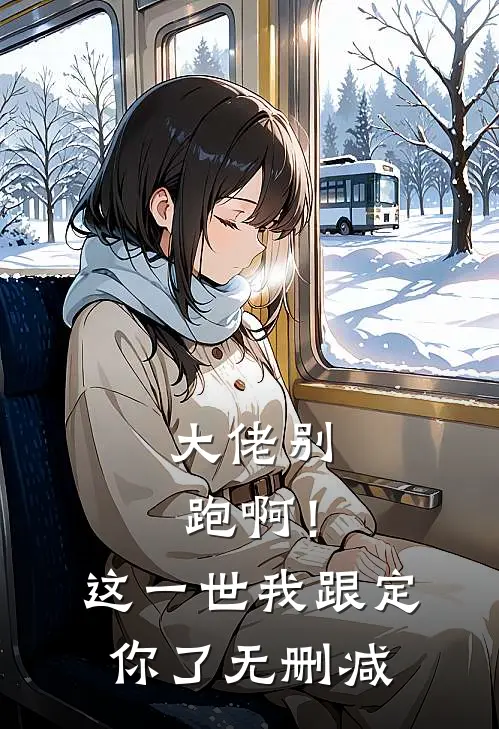 大佬别跑啊！这一世我跟定你了无删减