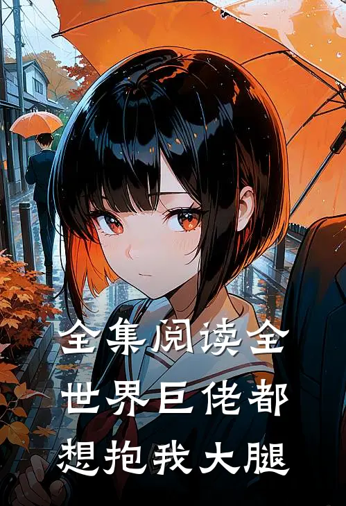 全集阅读全世界巨佬都想抱我大腿