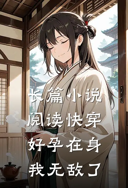 长篇小说阅读快穿：好孕在身，我无敌了