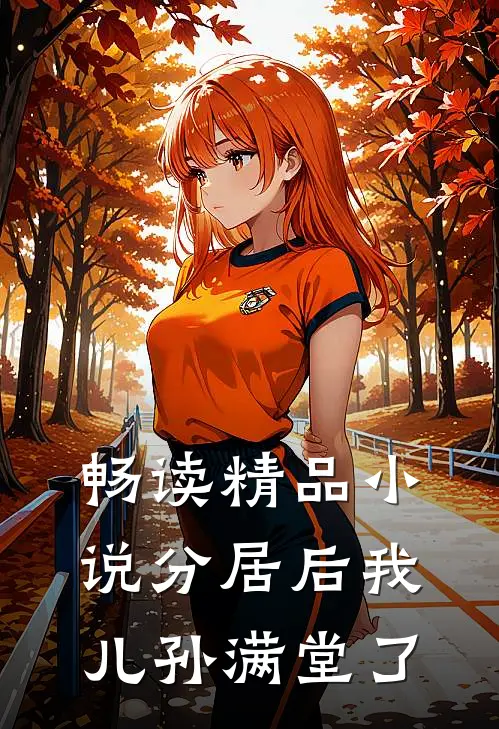畅读精品小说分居后我儿孙满堂了