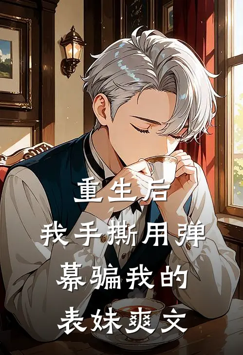 重生后，我手撕用弹幕骗我的表妹爽文