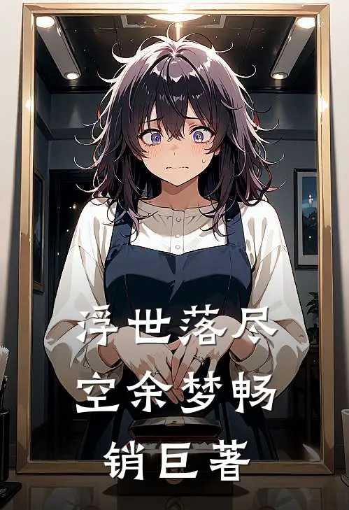 浮世落尽空余梦畅销巨著