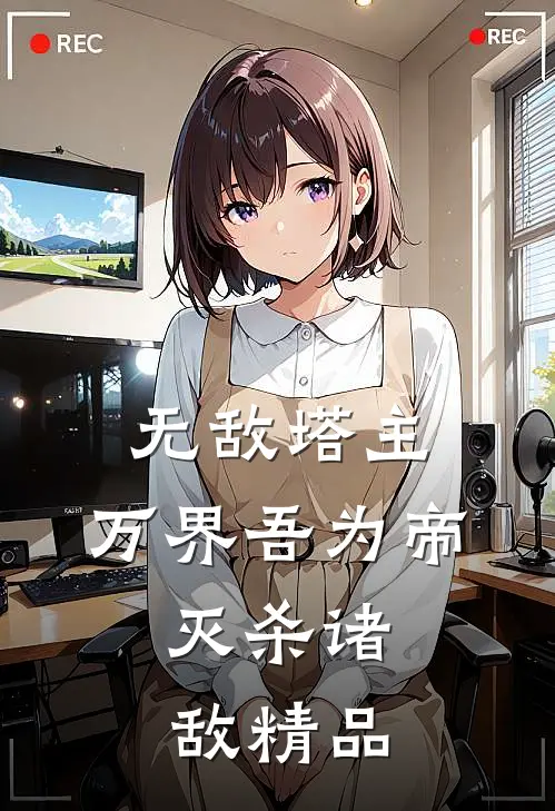 无敌塔主：万界吾为帝，灭杀诸敌精品