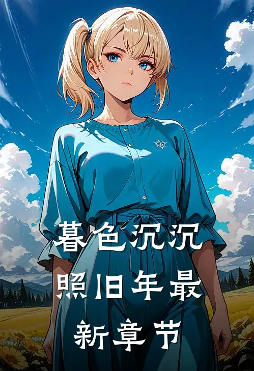 暮色沉沉照旧年最新章节