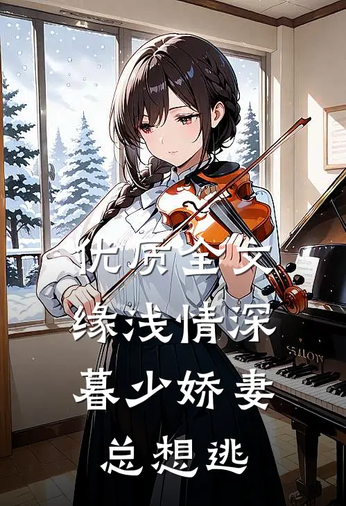 优质全文缘浅情深：暮少娇妻总想逃