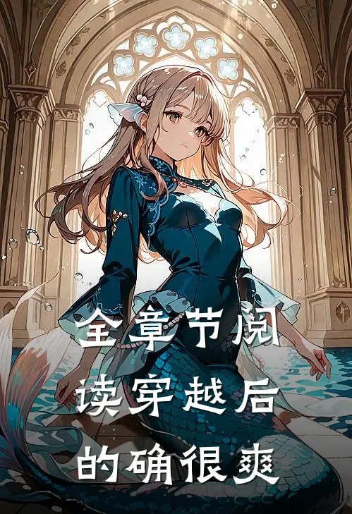 全章节阅读穿越后，的确很爽
