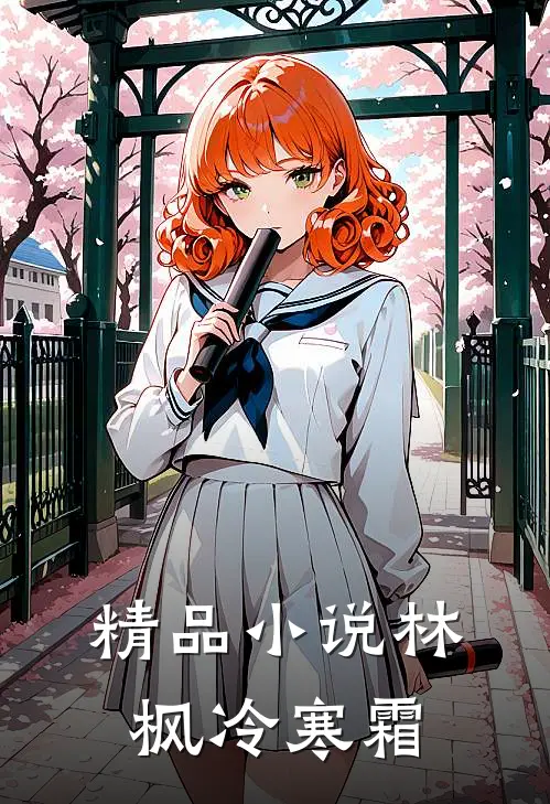 精品小说林枫冷寒霜