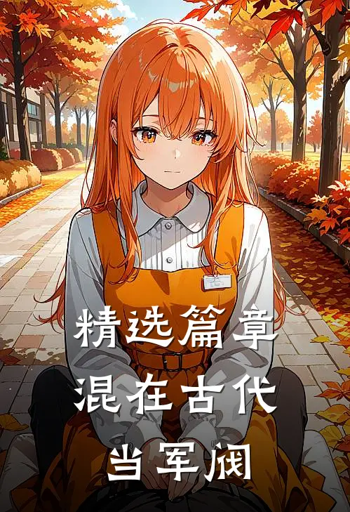 精选篇章混在古代当军阀
