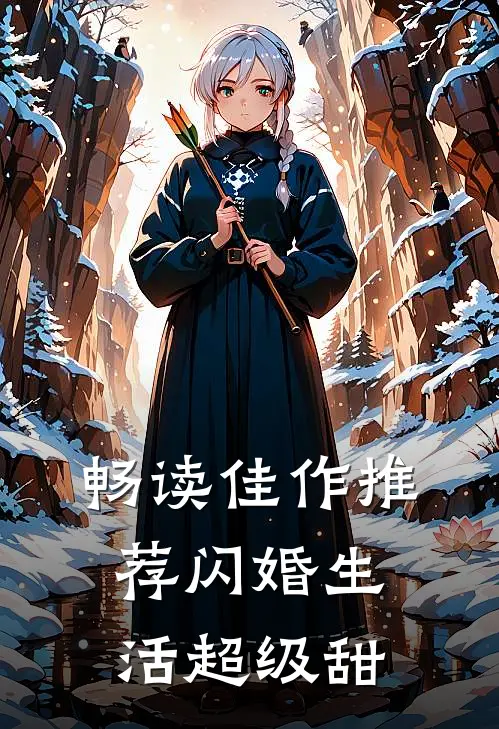 畅读佳作推荐闪婚生活超级甜