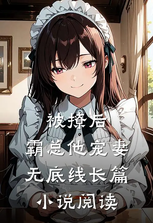 被撩后，霸总他宠妻无底线长篇小说阅读