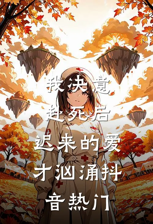 我决意赴死后，迟来的爱才汹涌抖音热门