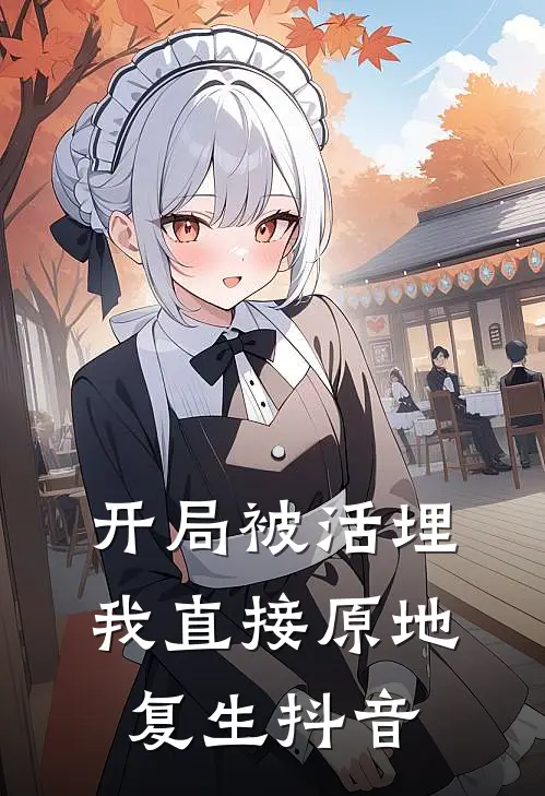 开局被活埋，我直接原地复生抖音