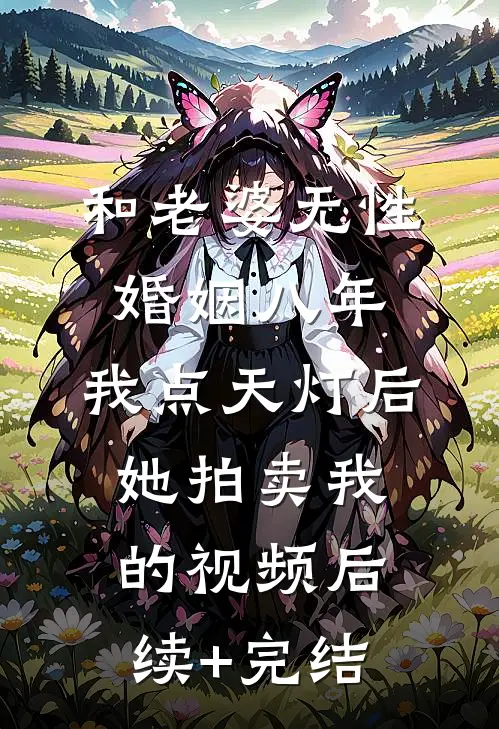 和老婆无性婚姻八年，我点天灯后她拍卖我的视频后续+完结