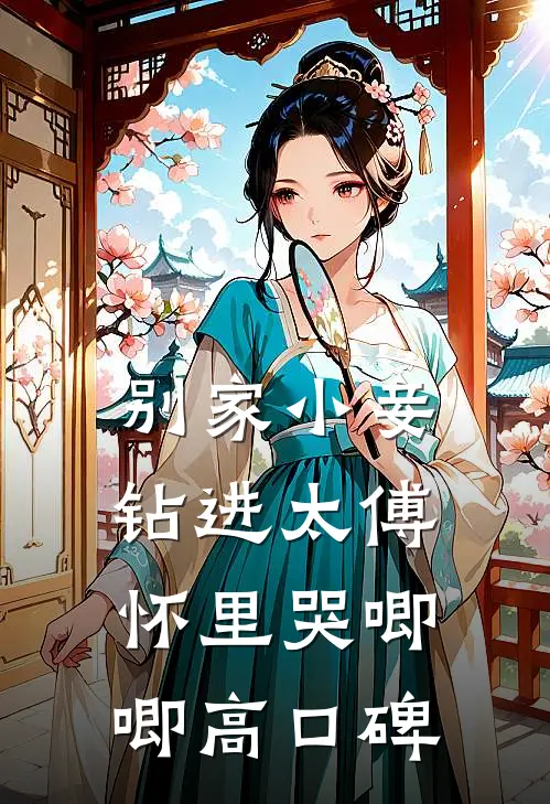 别家小妾，钻进太傅怀里哭唧唧高口碑