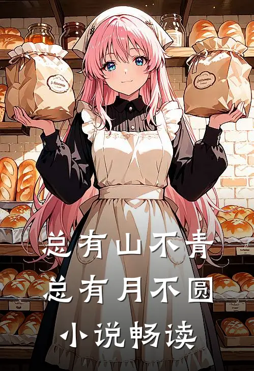 总有山不青，总有月不圆小说畅读