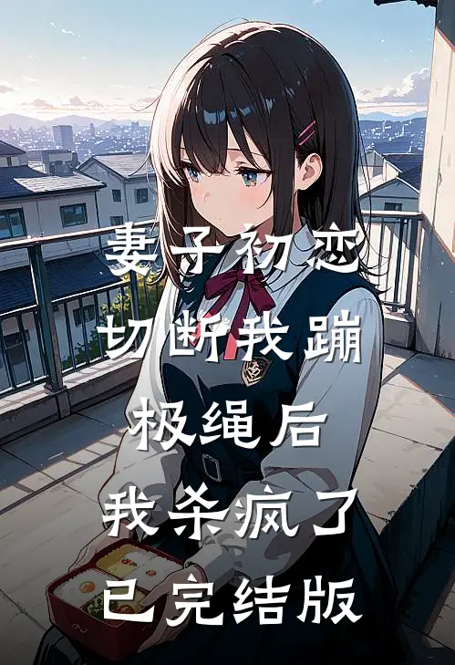 妻子初恋切断我蹦极绳后，我杀疯了已完结版