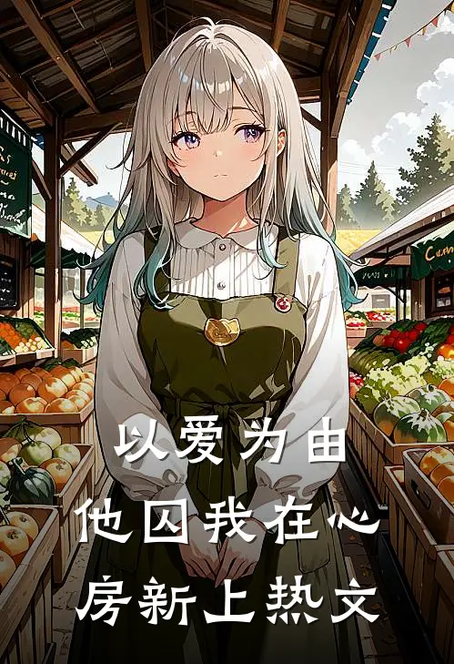 以爱为由，他囚我在心房新上热文