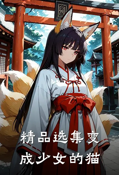 精品选集变成少女的猫