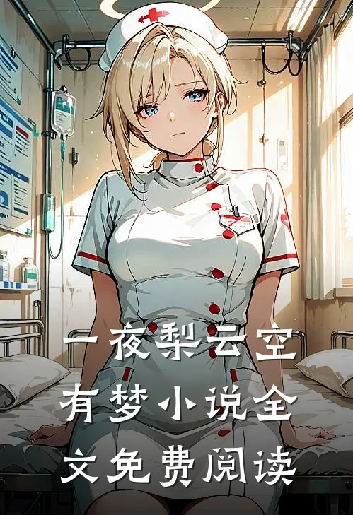 一夜梨云空有梦小说全文免费阅读