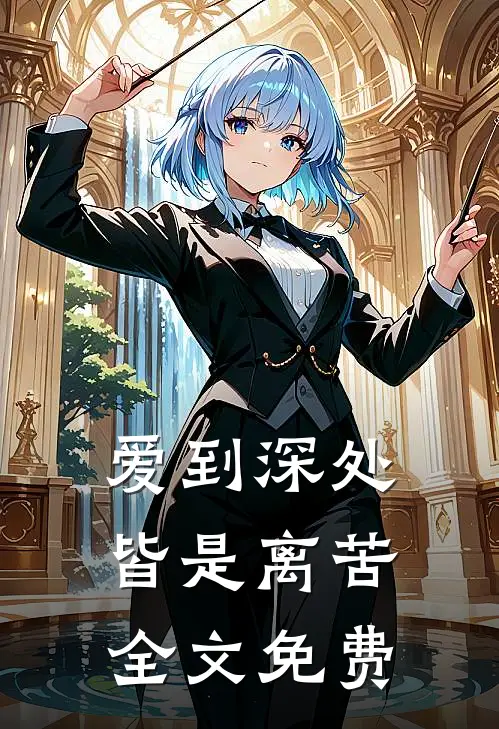 爱到深处皆是离苦全文免费