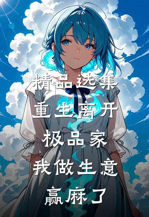 精品选集重生离开极品家，我做生意赢麻了