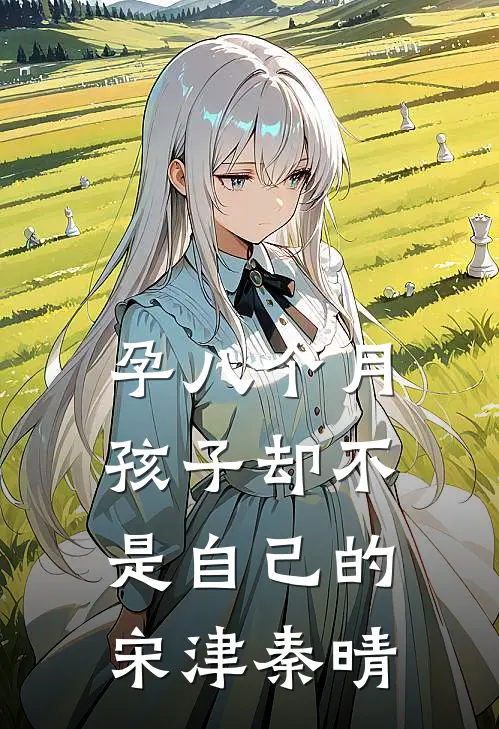孕八个月，孩子却不是自己的(宋津秦晴)