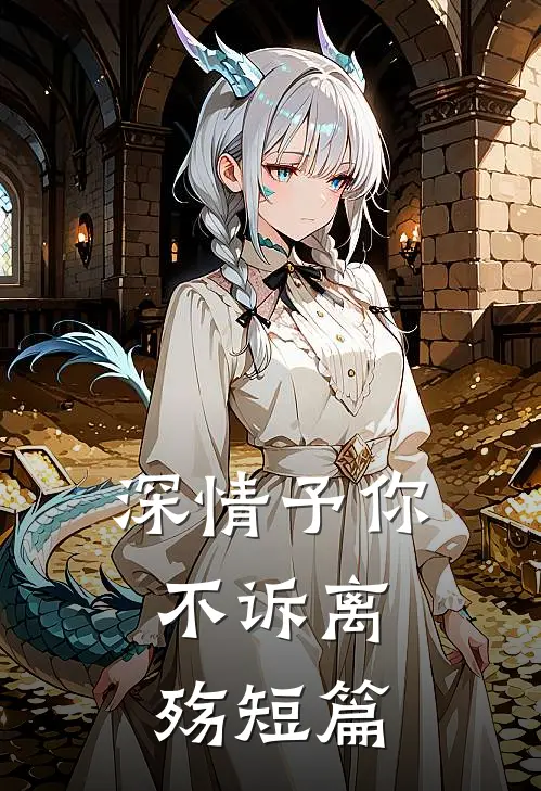 深情予你，不诉离殇短篇