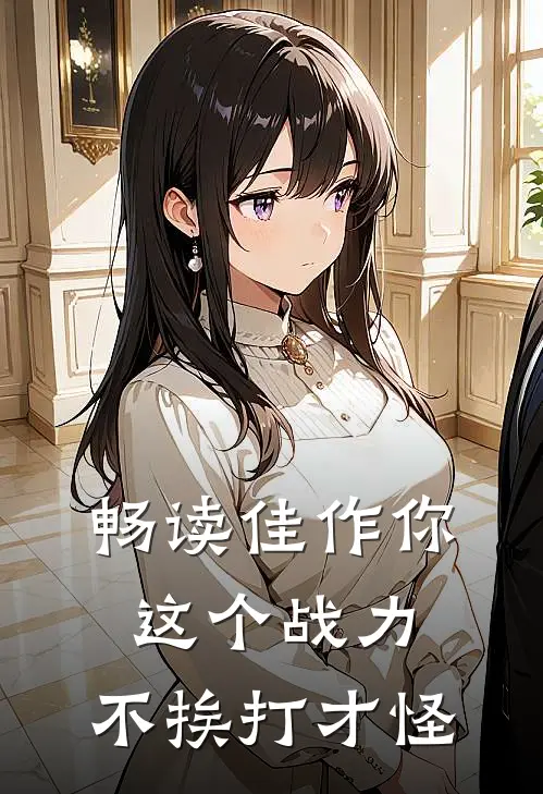 畅读佳作你这个战力，不挨打才怪