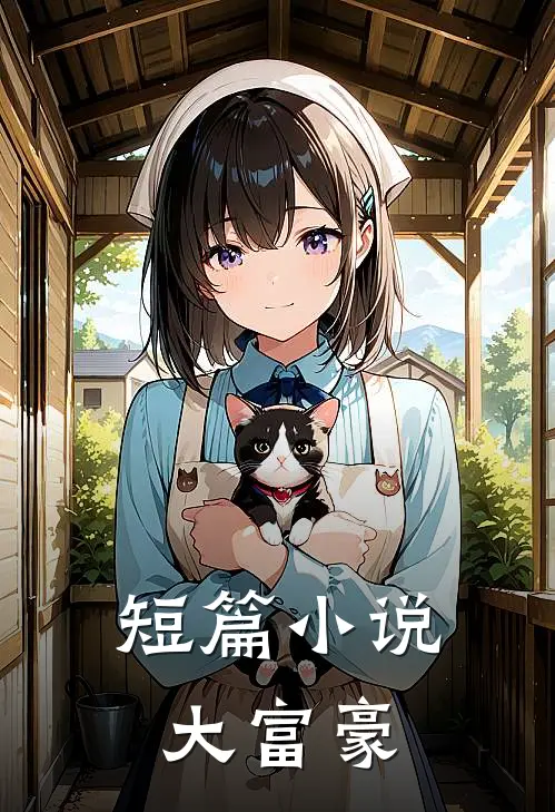短篇小说大富豪