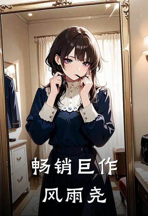 畅销巨作风雨尧
