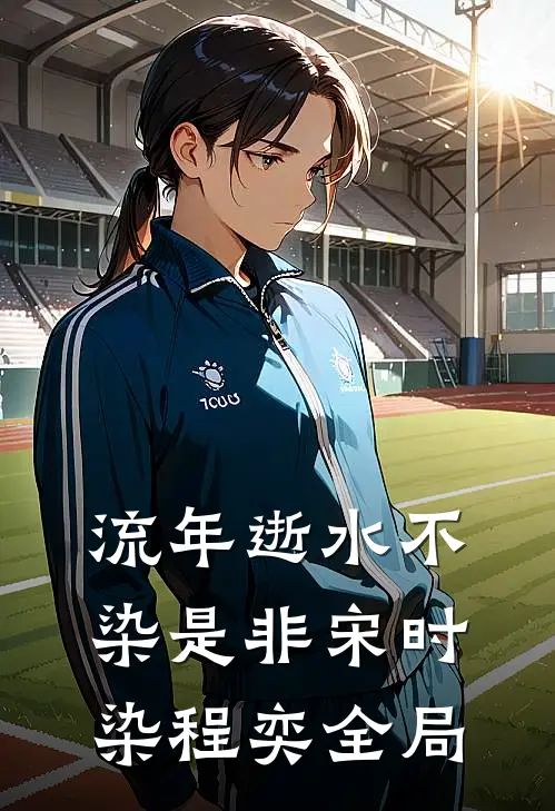 流年逝水不染是非宋时染程奕全局