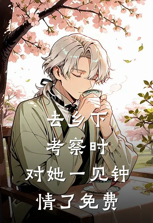 去乡下考察时，对她一见钟情了免费