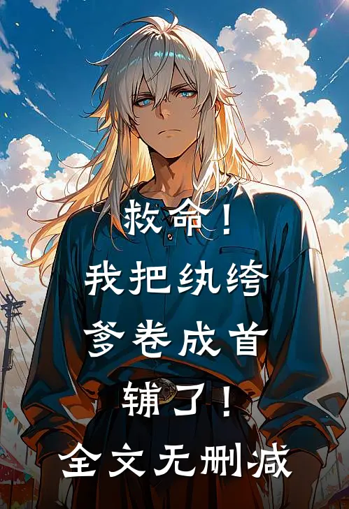 救命！我把纨绔爹卷成首辅了！全文无删减