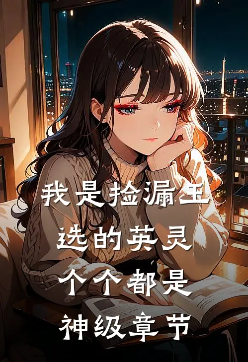 我是捡漏王，选的英灵个个都是神级章节