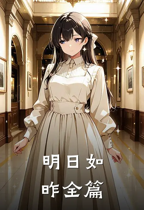 明日如昨全篇
