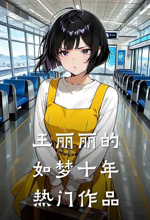 王丽丽的如梦十年热门作品是
